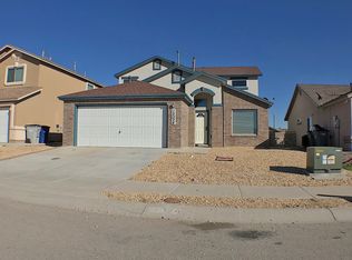 12024 Copper Hill Pl, El Paso, TX 79934