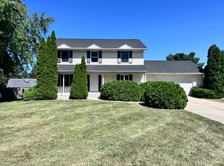6565 Whitehorse Ave, Kalamazoo, MI
