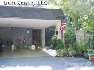 20 Westridge Dr, Pine Bluff, AR 71603