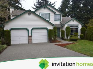 35345 11th Ct SW, Federal Way, WA 98023