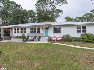 455 Liberty St, Fairhope, AL 36532