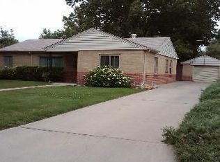 6280 W 46th Pl, Wheat Ridge, CO 80033