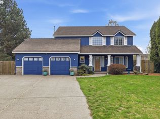 29689 SW Yosemite Way, Wilsonville, OR