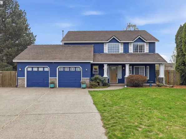 29689 SW Yosemite Way, Wilsonville, OR 97070