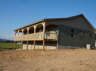 136 Country Club Hls, Mooresburg, TN 37811
