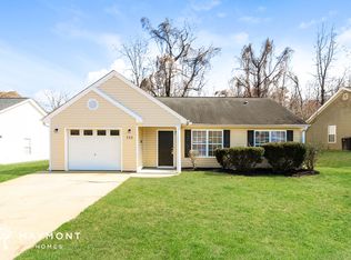 532 Pleasant Green Dr, Inman, SC 29349