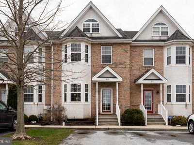 313 William Taft Ave, Downingtown, PA, 19335