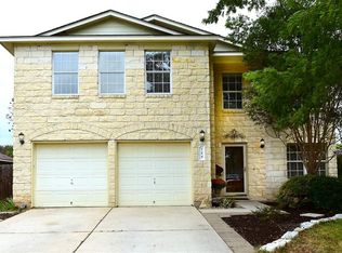 744 Blair Ave, Bastrop, TX 78602