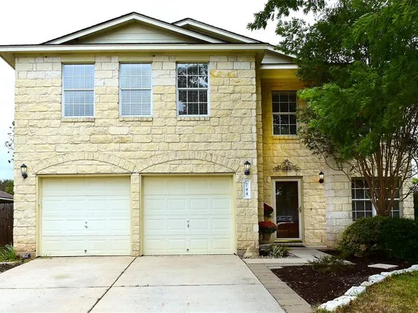 744 Blair Ave, Bastrop, TX 78602