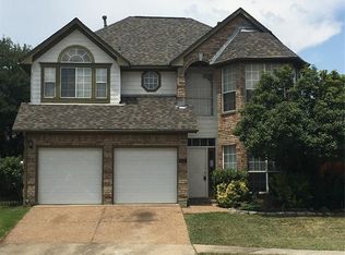 650 Cumberland Cir, Irving, TX 75063