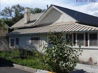 101 N Bayard St, Silver City, NM 88061