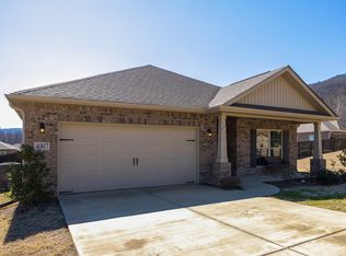 4007 Rockland Cir, Owens X Rds, AL 35763