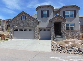 790 Elk Rest Rd, Evergreen, CO 80439