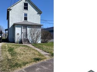 836 Palmyra Rd SW, Warren, OH 44485