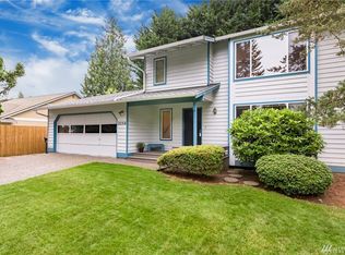 22316 117th Ave SE, Kent, WA 98031