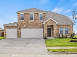 626 Landry Ln, Forney, TX 75126