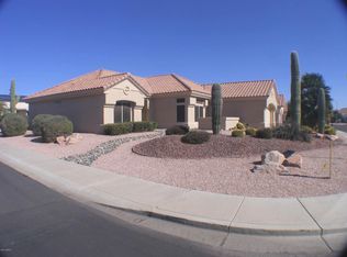 14116 W Gunsight Dr, Sun City West, AZ 85375