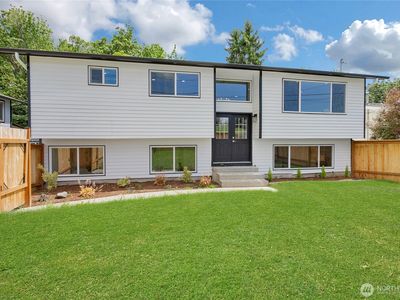 5310 26th Avenue S, Seattle, WA, 98108