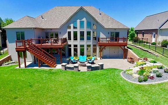 3rd image of 3614 S Arbor Lake Dr