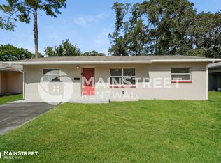 3753 21st Ave S, Saint Petersburg, FL 33711