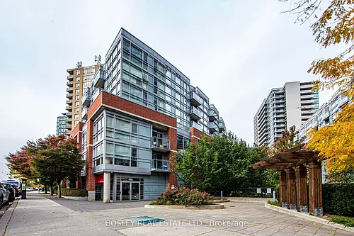 170 Sudbury St #810 Photo 1