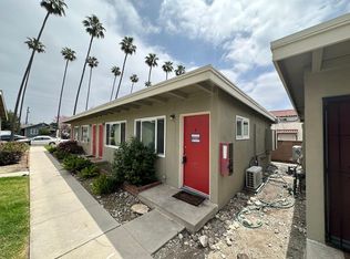 1015 N Azusa Ave APT 4, Azusa, CA 91702