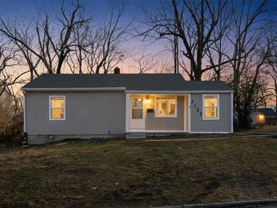7125 Walrond Ave, Kansas City, MO, 64132