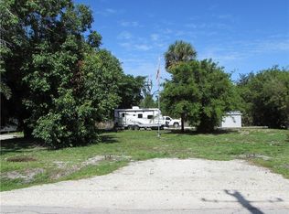 16121 Tortuga St, Bokeelia, FL 33922