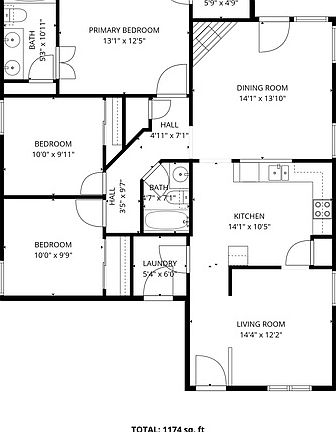 2nd image of this home