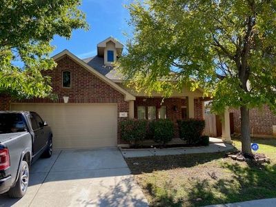 632 Brooks St, Crowley, TX, 76036