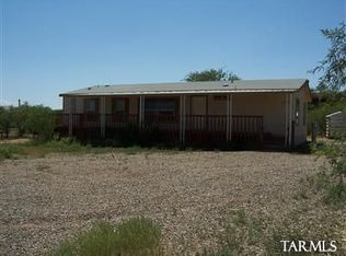 16585 N Forecastle Ave, Tucson, AZ 85739