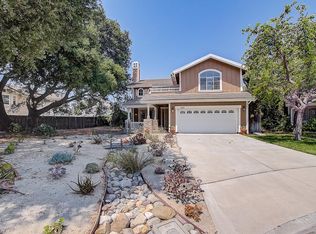 225 Oak View Ln, Santa Barbara, CA 93111