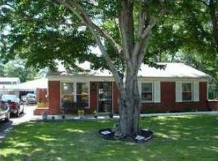 6202 Catheen Way, Louisville, KY