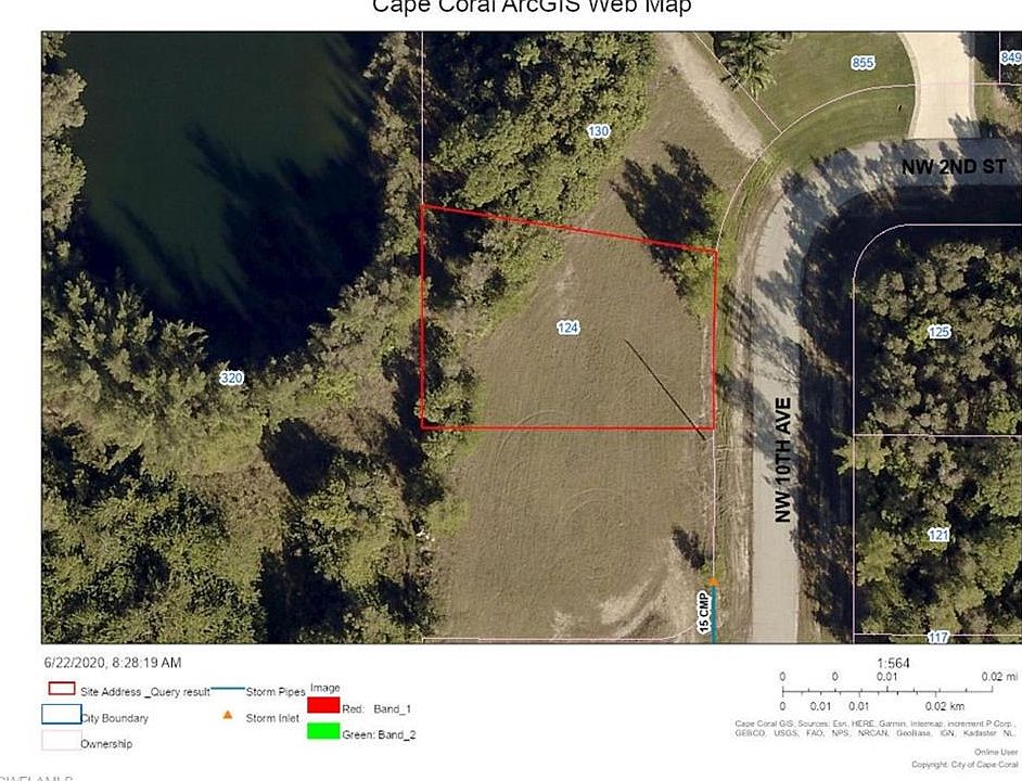 1st image of 124 NW 10th Ave