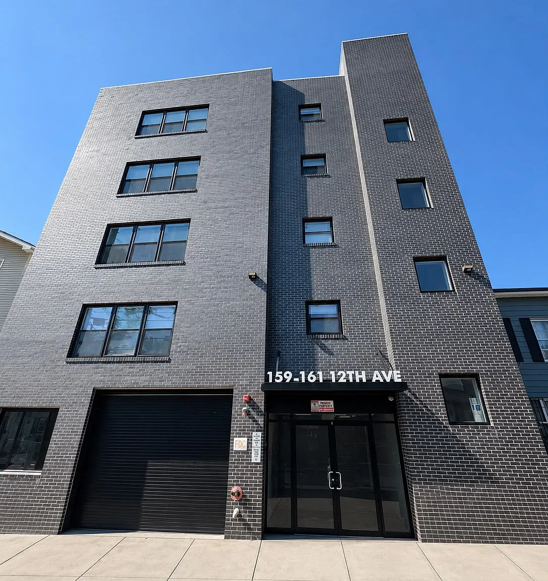 1 bed, $1,718 — Photo 1