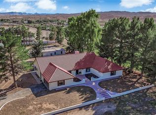 1917 N Moapa Valley Blvd, Logandale, NV 89021