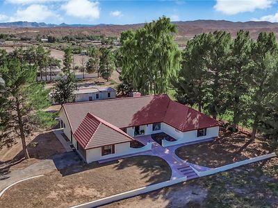 1917 N Moapa Valley Blvd, Logandale, NV, 89021