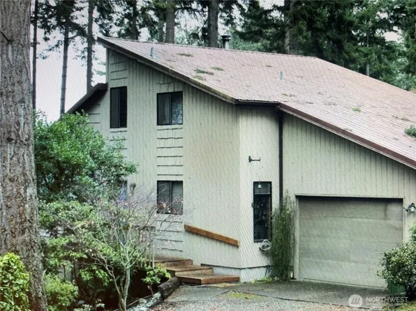 550 Ridge View Drive, Sequim, WA 98382