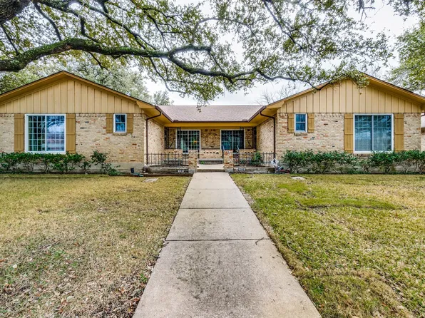 9027 Villa Park Cir, Dallas, TX 75225