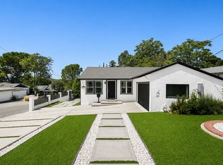 10337 Pinyon Ave, Tujunga, CA 91042