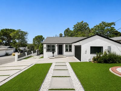 10337 Pinyon Ave, Tujunga, CA, 91042