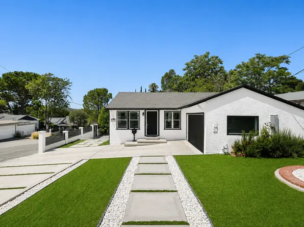 10337 Pinyon Ave, Tujunga, CA 91042