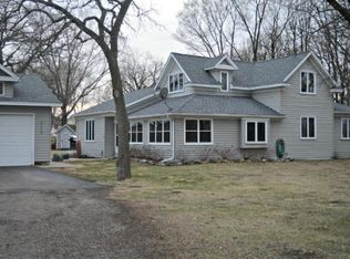 23268 Pederson Dr NW, Saint Francis, MN 55070