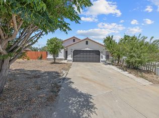 16874 7th St, Huron, CA 93234