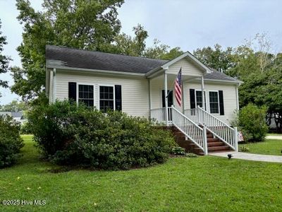 405 Vandemere Street, Oriental, NC, 28571