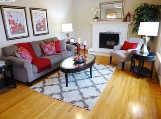 20163 Normandy Ct, Castro Valley, CA 94546