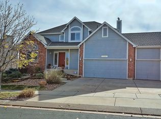 2405 Vanreen Dr, Colorado Springs, CO 80919