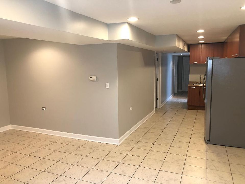 Living Area - View from front entrance