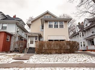914-916 Dewey Ave, Rochester, NY 14613