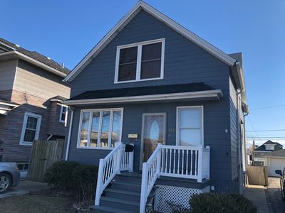 5527 W 63rd Pl, Chicago, IL, 60638